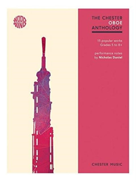 The Chester Oboe Anthology: 15 Popular Works