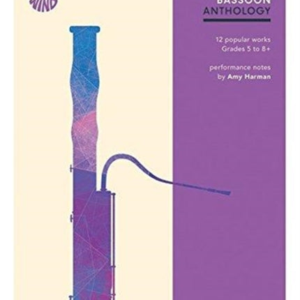 The Chester Bassoon Anthology: 12 Popular Works