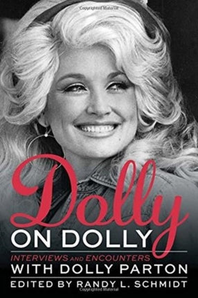 Not Dumb, Not Blonde: Dolly In Conversation