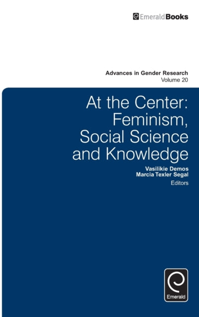 At the center: Feminism, social science and knowledge