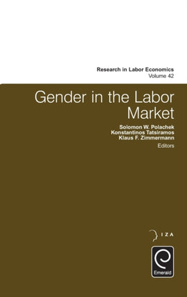 Gender in the Labor Market