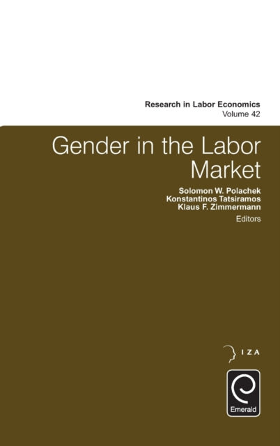 Gender in the Labor Market