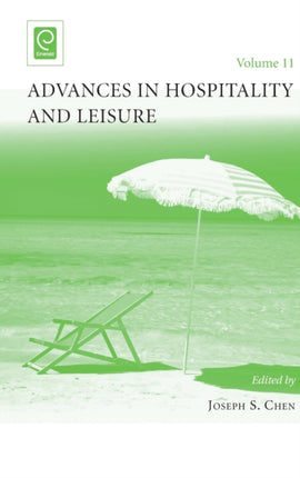 Advances in Hospitality and Leisure