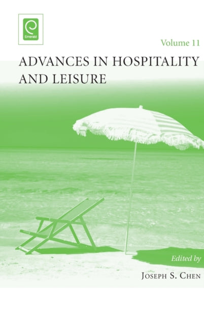 Advances in Hospitality and Leisure