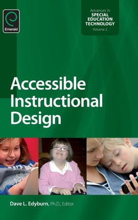 Accessible Instructional Design