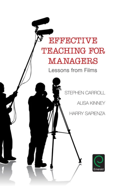 Effective Teaching for Managers: Lessons from Films