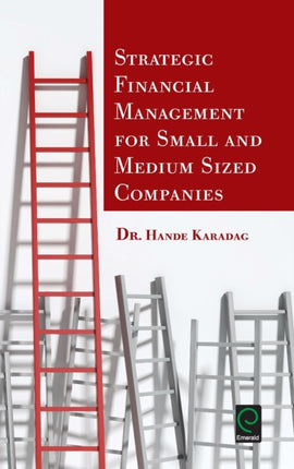 Strategic Financial Management for Small and Medium Sized Companies