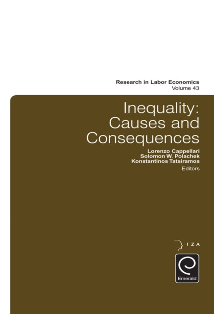 Inequality: Causes and Consequences