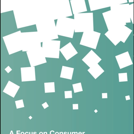 A Focus on Consumer Behaviours and Experiences in an Online Shopping Environment