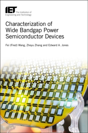 Characterization of Wide Bandgap Power