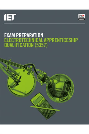 Exam Preparation Electrotechnical Apprenticeship Qualification 5357