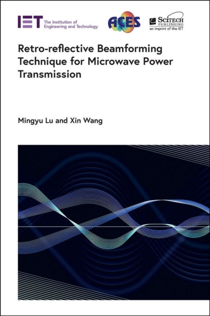 Retroreflective Beamforming Technique for Microwave Power Transmission