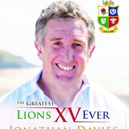 Greatest Lions XV Ever, The