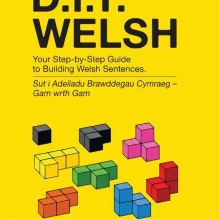 DIY Welsh