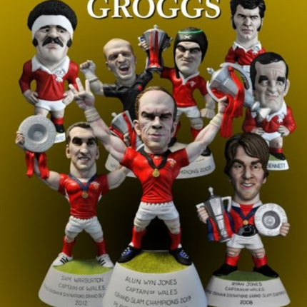 Grand Slam of Groggs, A