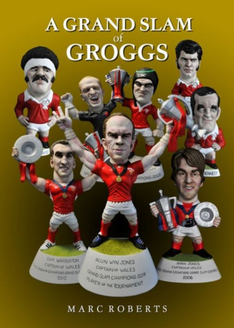 Grand Slam of Groggs, A