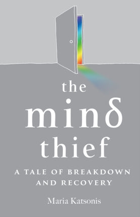 The Mind Thief