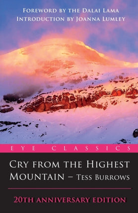 Cry from the Highest Mountain