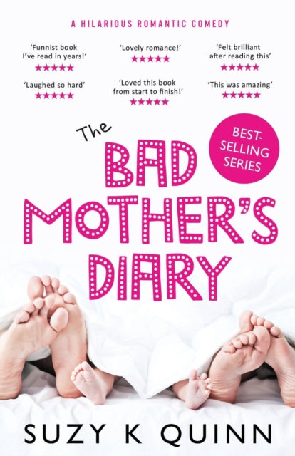 The Bad Mother's Diary