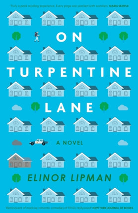 On Turpentine Lane