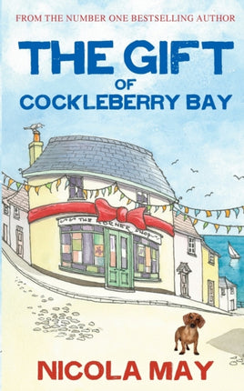 The Gift of Cockleberry Bay