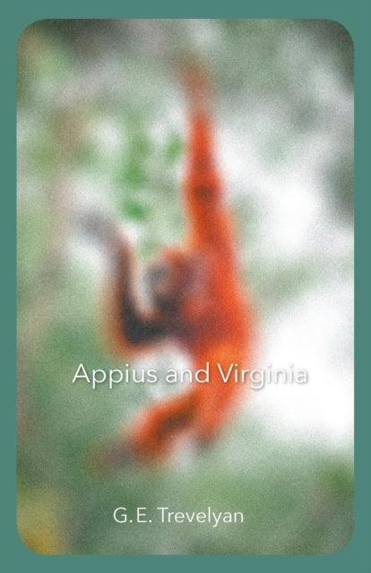 Appius and Virginia