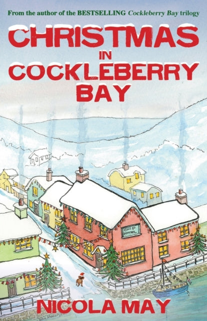 Christmas in Cockleberry Bay