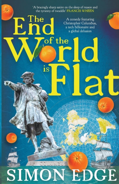 The End of the World Is Flat