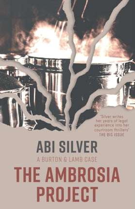 The Ambrosia Project: A Burton and Lamb Case