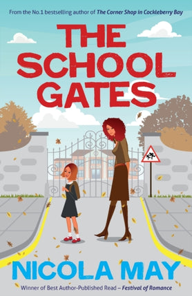 The School Gates