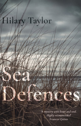 Sea Defences