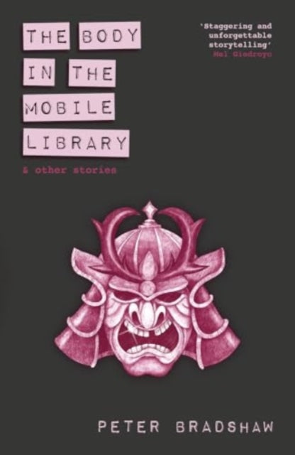 The Body in the Mobile Library