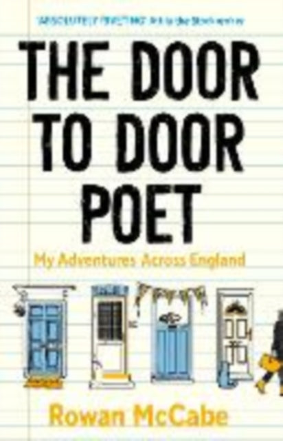 Door to Door Poet