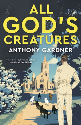All Gods Creatures