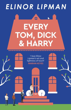 Every Tom Dick  Harry