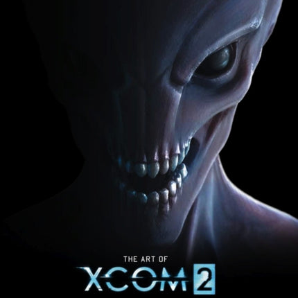 The Art of XCOM 2