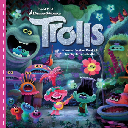 The Art of the Trolls