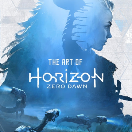 The Art of Horizon: Zero Dawn