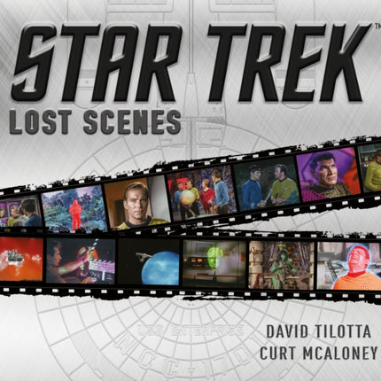 Star Trek Lost Scenes