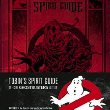 Tobin's Spirit Guide