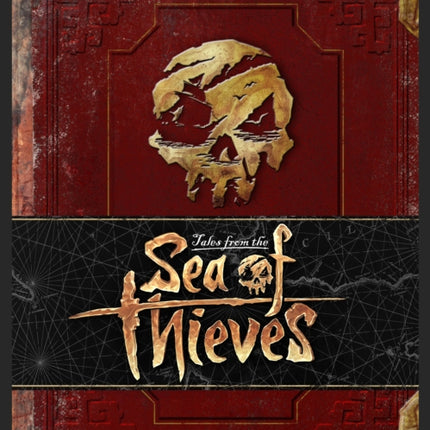 Tales from the Sea of Thieves