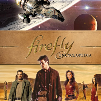 Firefly Encyclopedia