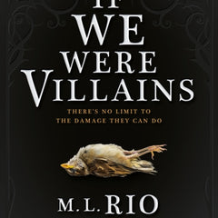 Collection image for: Thriller / suspense fiction