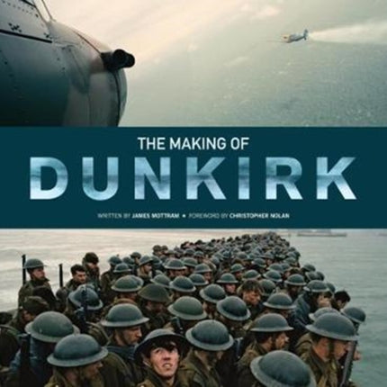 The Making of Dunkirk