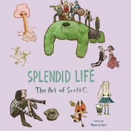 Splendid Life