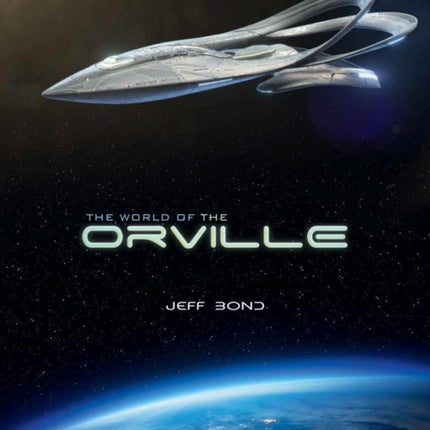 The World of The Orville