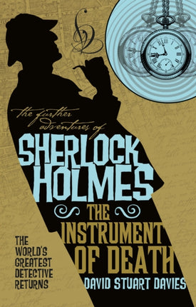 The Further Adventures of Sherlock Holmes - The