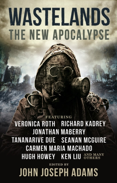 Wastelands 3: The New Apocalypse