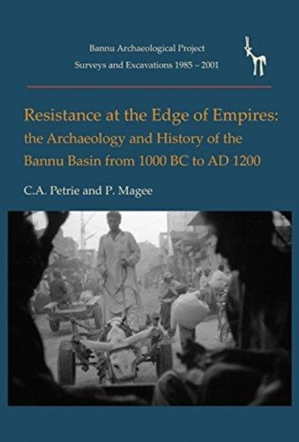 Resistance at the Edge of Empires: The