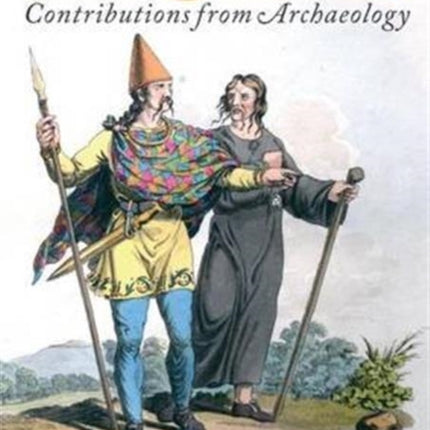 Dress and Society: Contributions from Archaeology